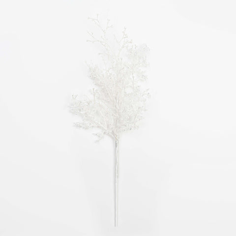 24" ICE TWIG SPRAY