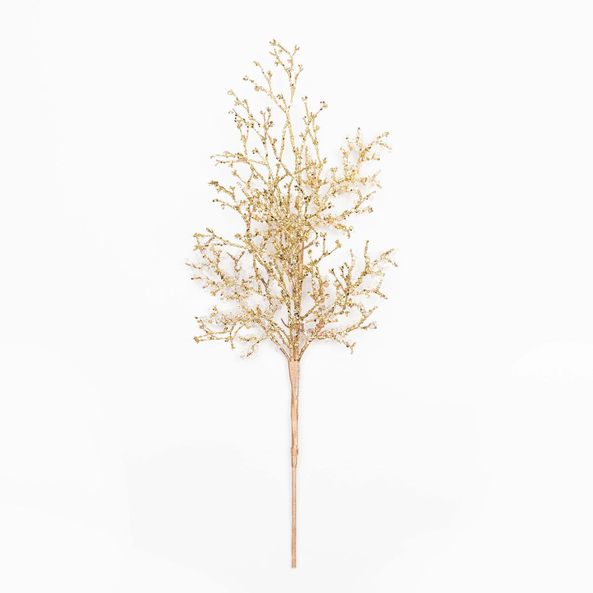 24" ICE TWIG SPRAY