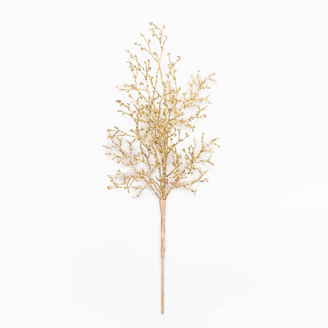 24" ICE TWIG SPRAY