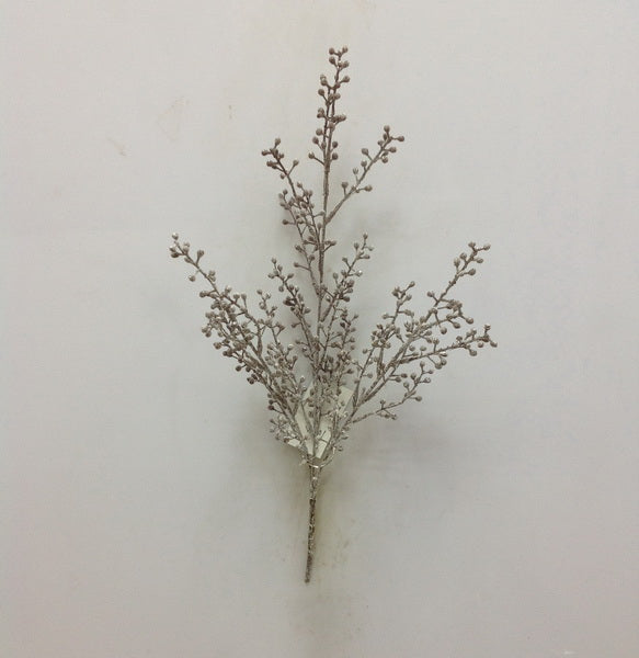 18" LIGUSTRUM BUSH X 9 FROSTED