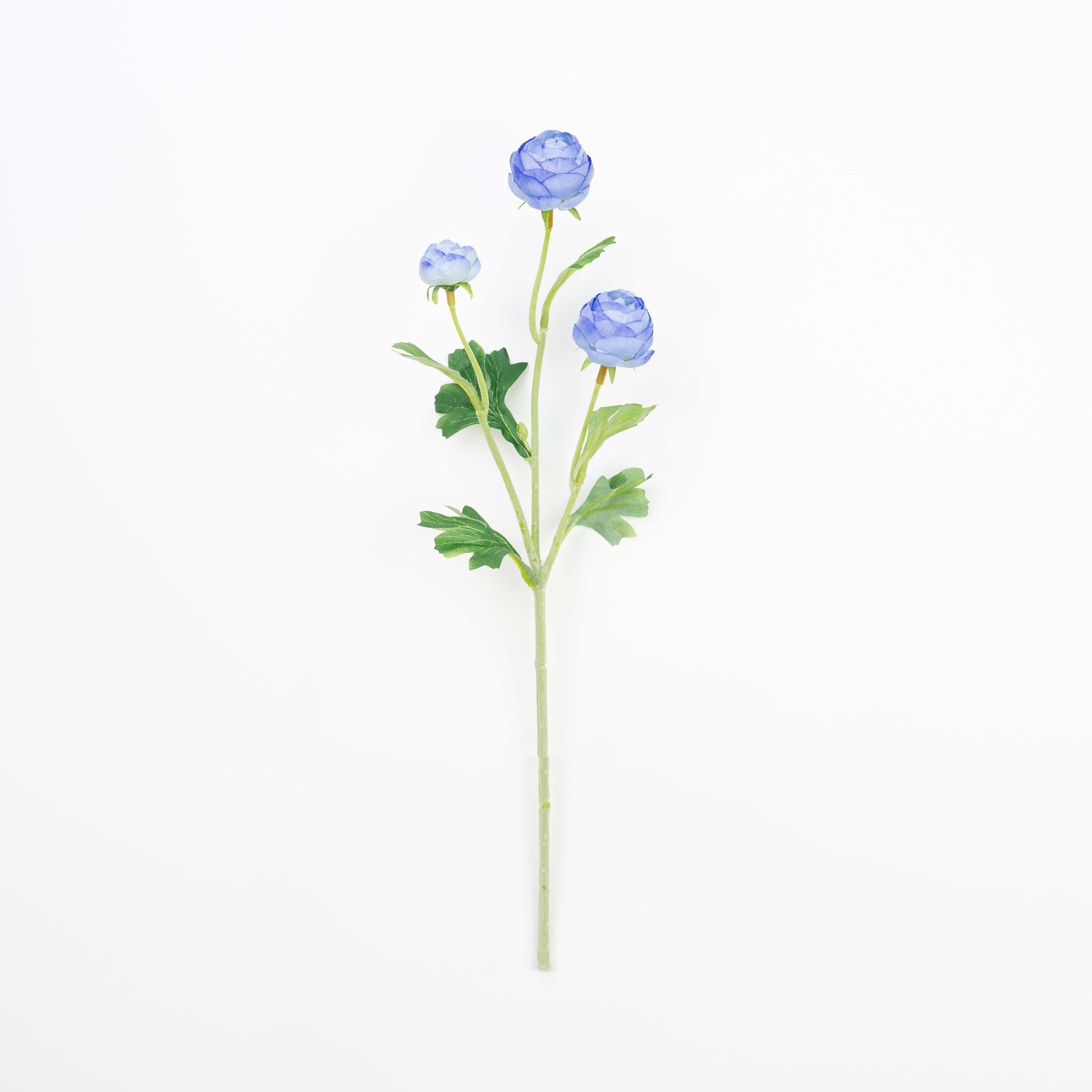 17" RANUNCULUS SPRAY