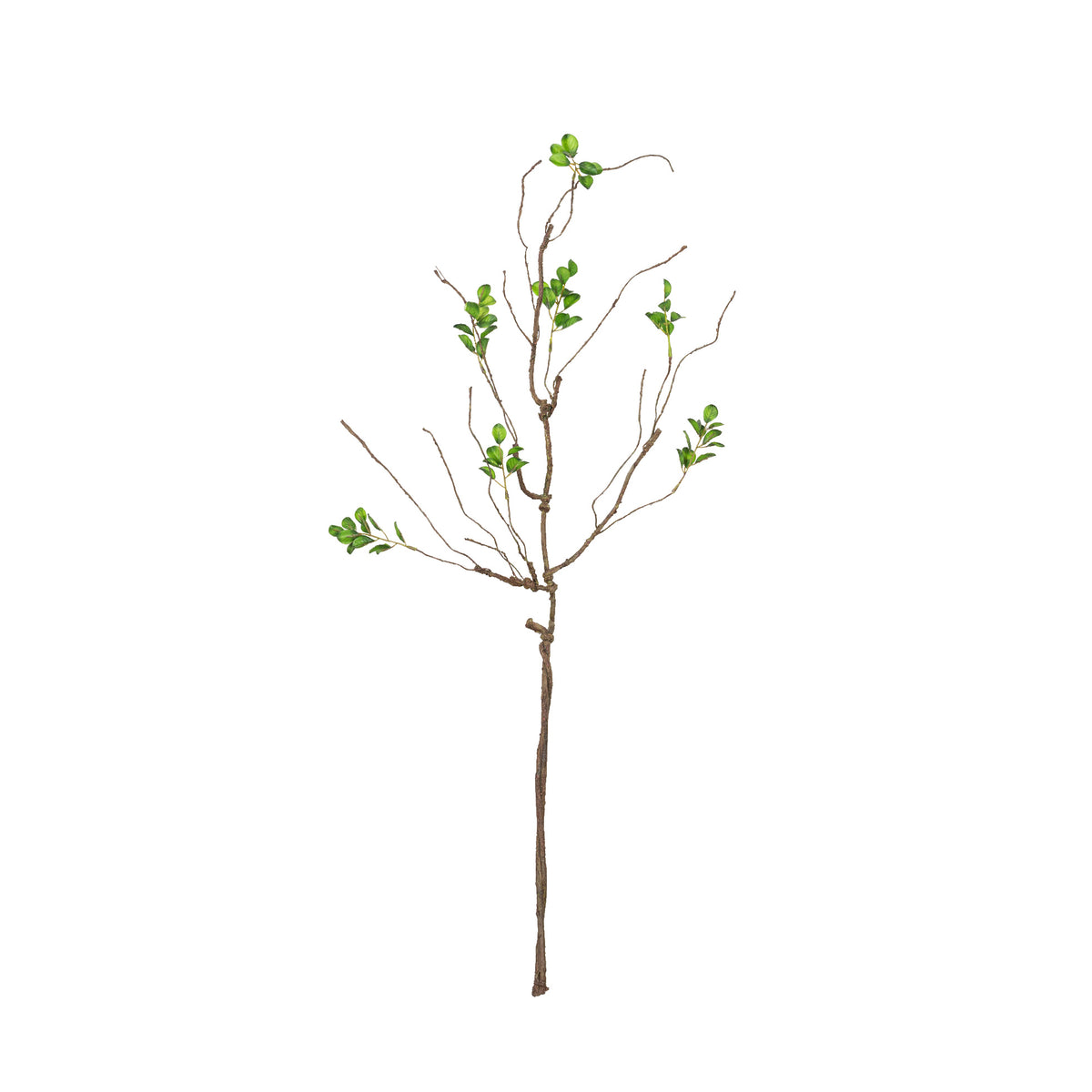 33" TWIG LEAF BRANCH