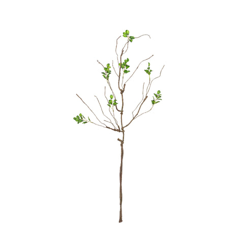 33" TWIG LEAF BRANCH