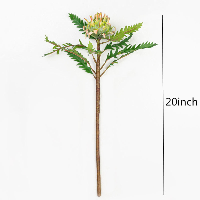 20" ARTICHOKE STEM
