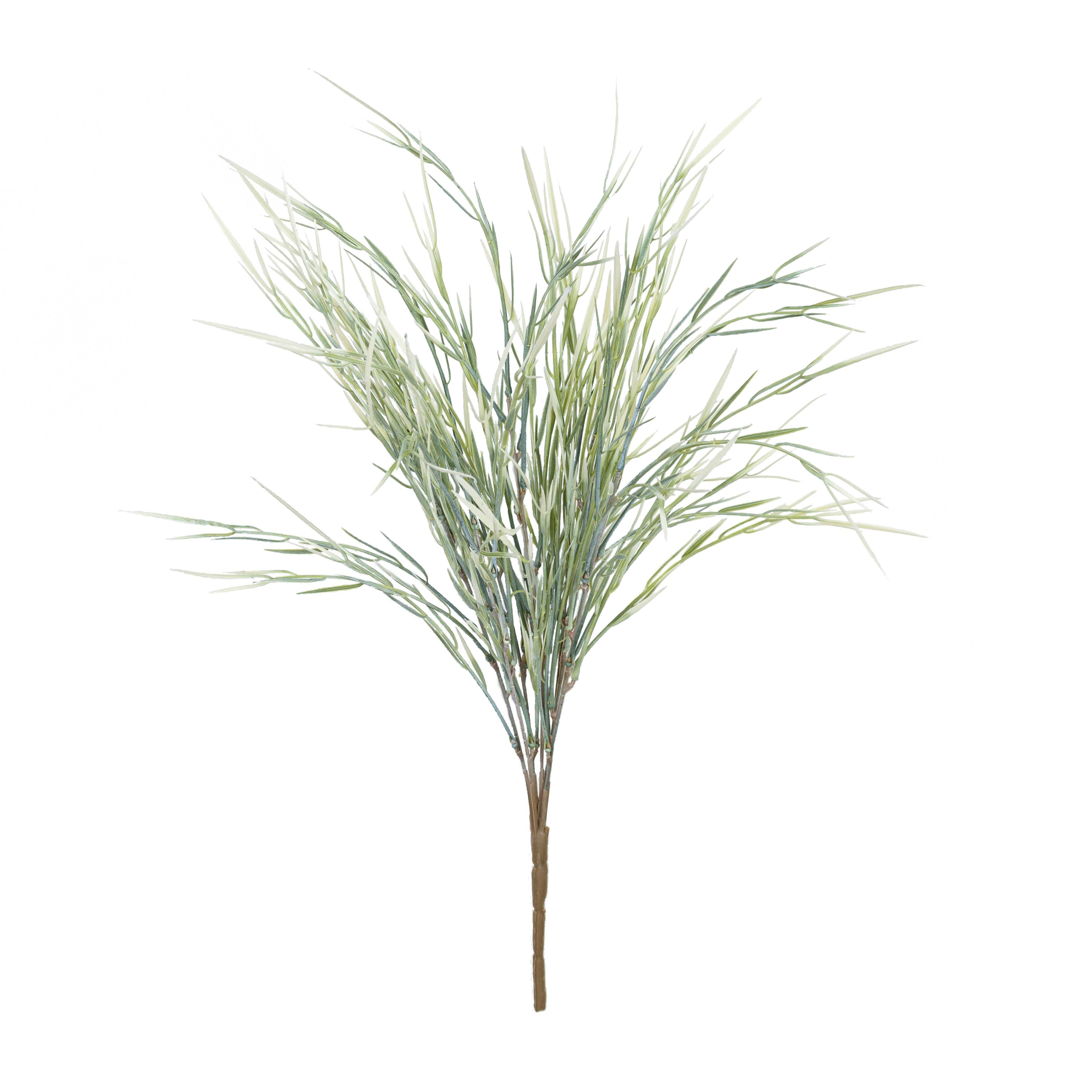 22" GRASS BUSH X 7