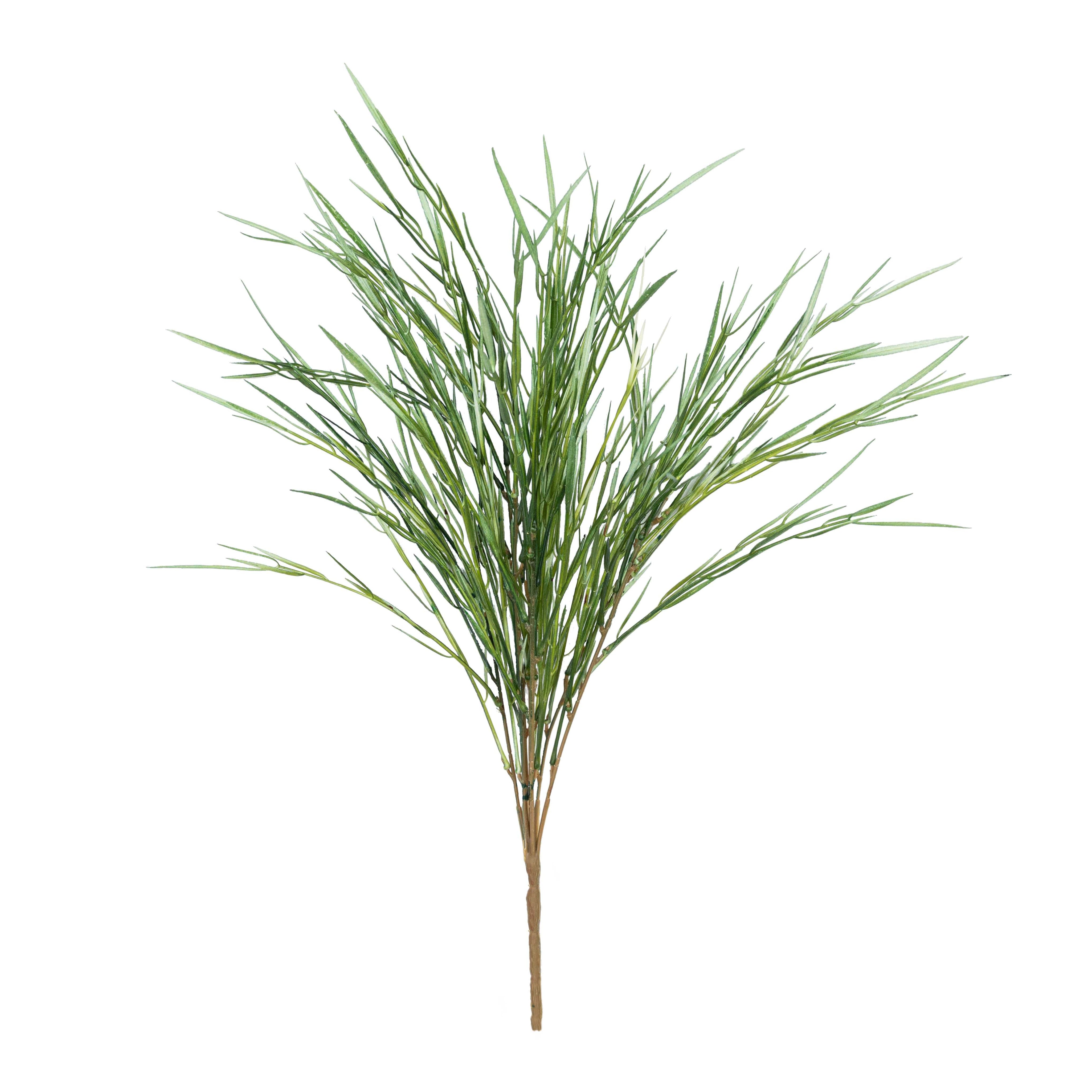22" GRASS BUSH X 7