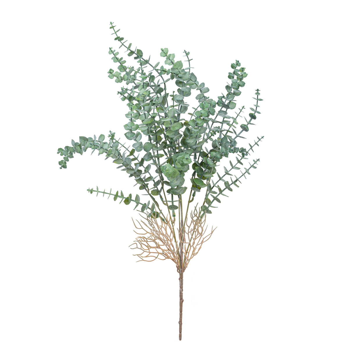 24" EUCALYPTUS LEAF BUSH X 7