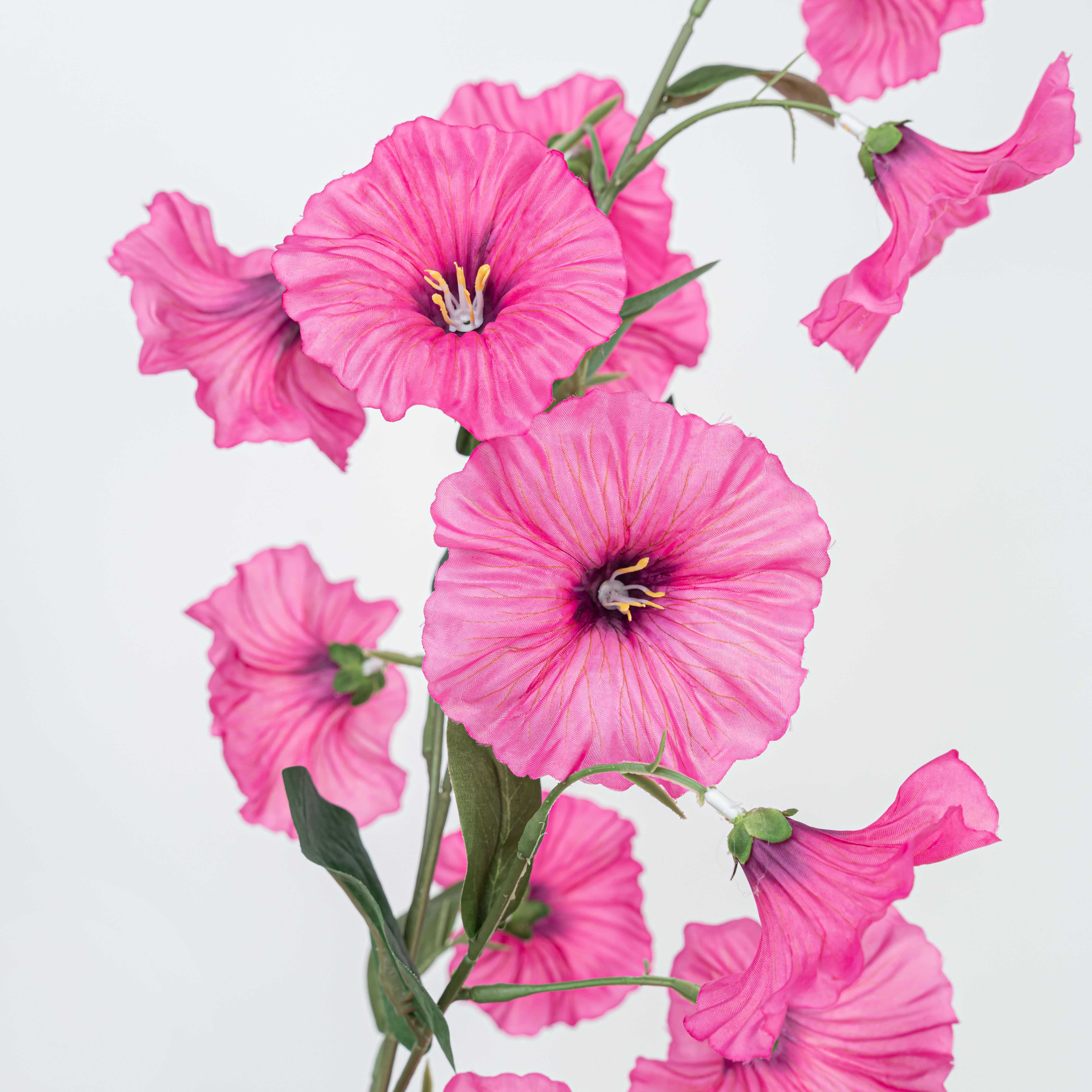 38" PETUNIA SPRAY