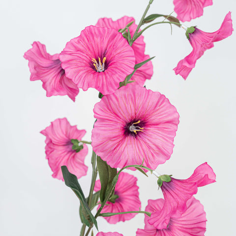 38" PETUNIA SPRAY