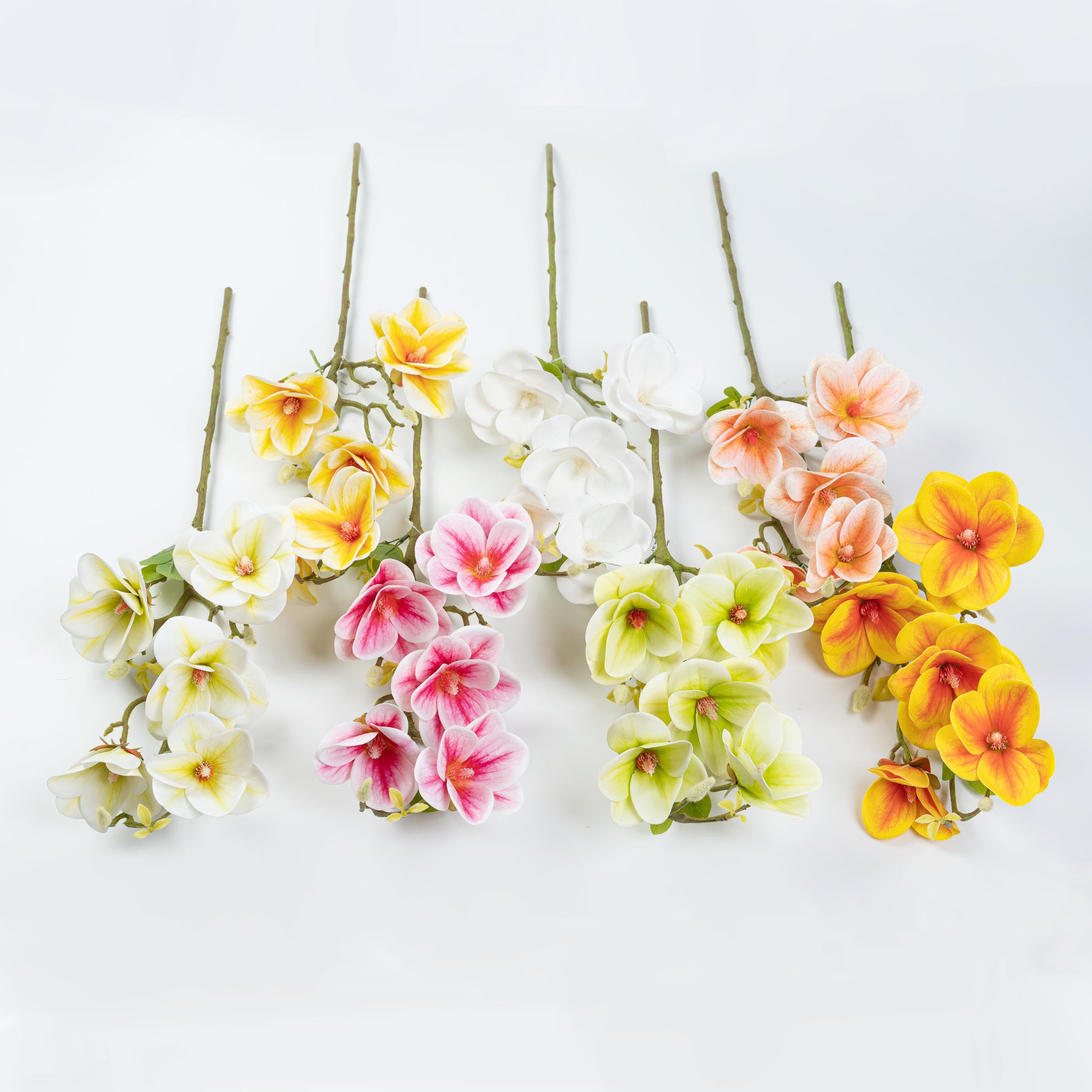 26.5" MAGNOLIA SPRAY