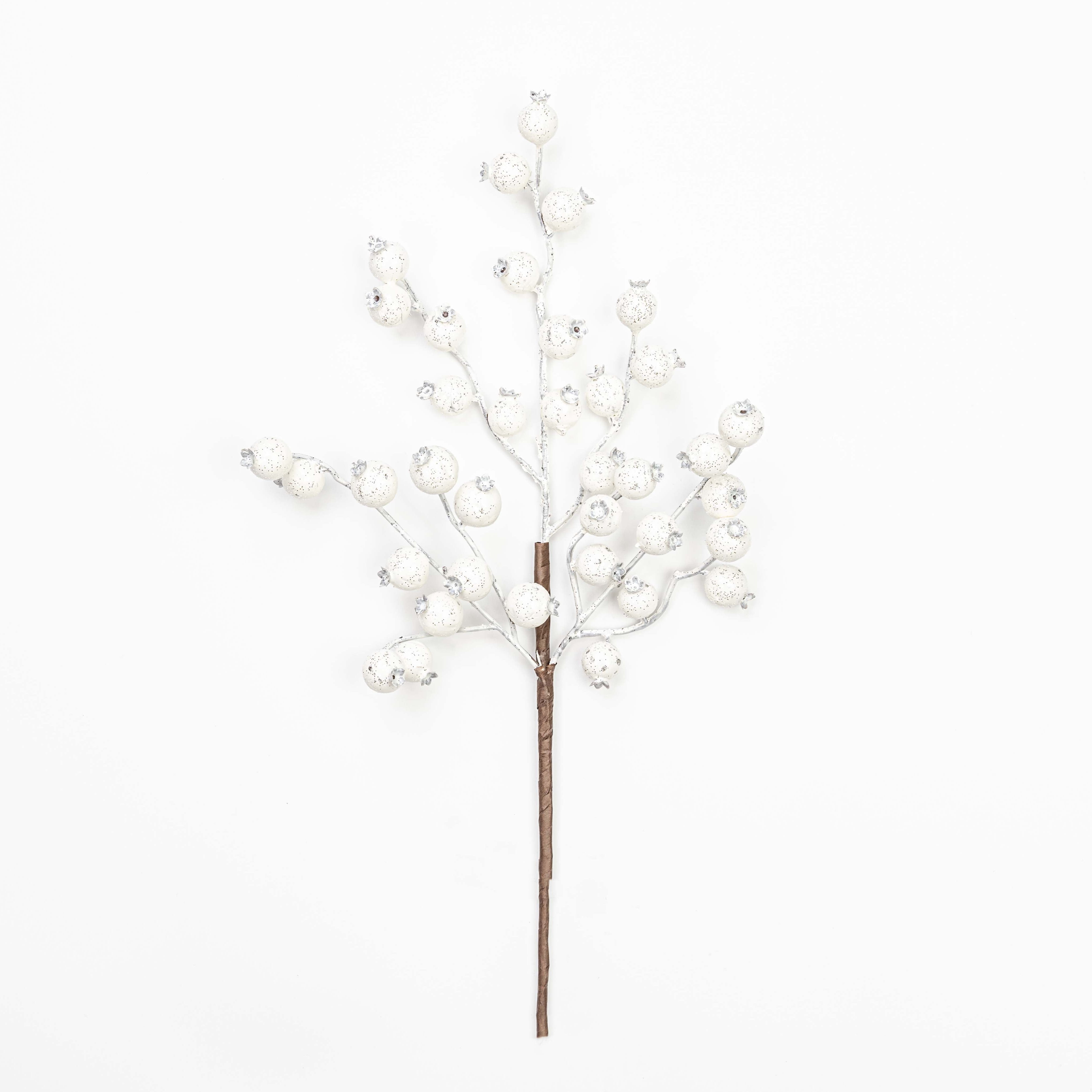 14" FROST BERRY PICK X 3