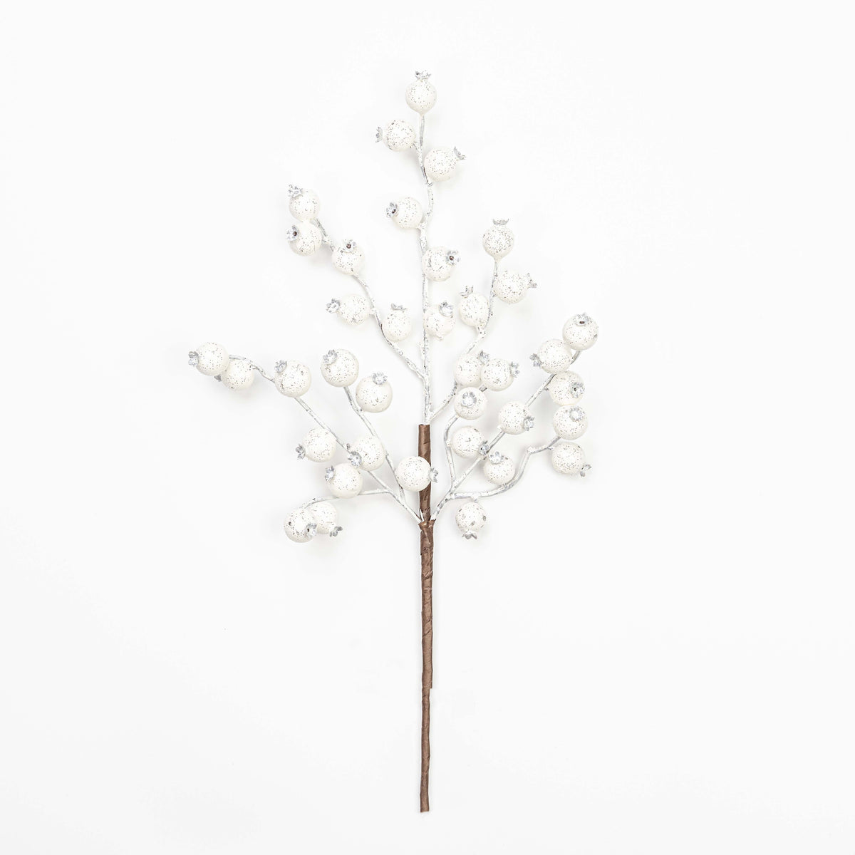 14" FROST BERRY PICK X 3