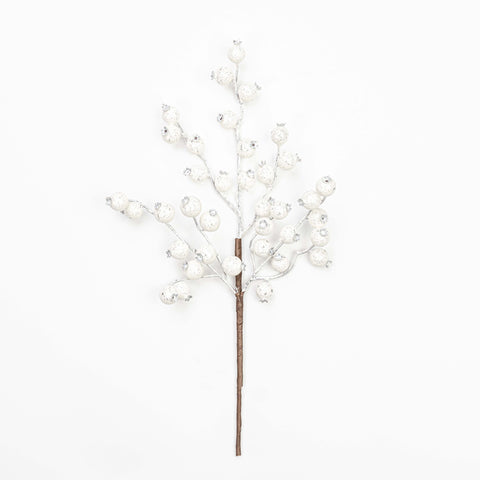 14" FROST BERRY PICK X 3