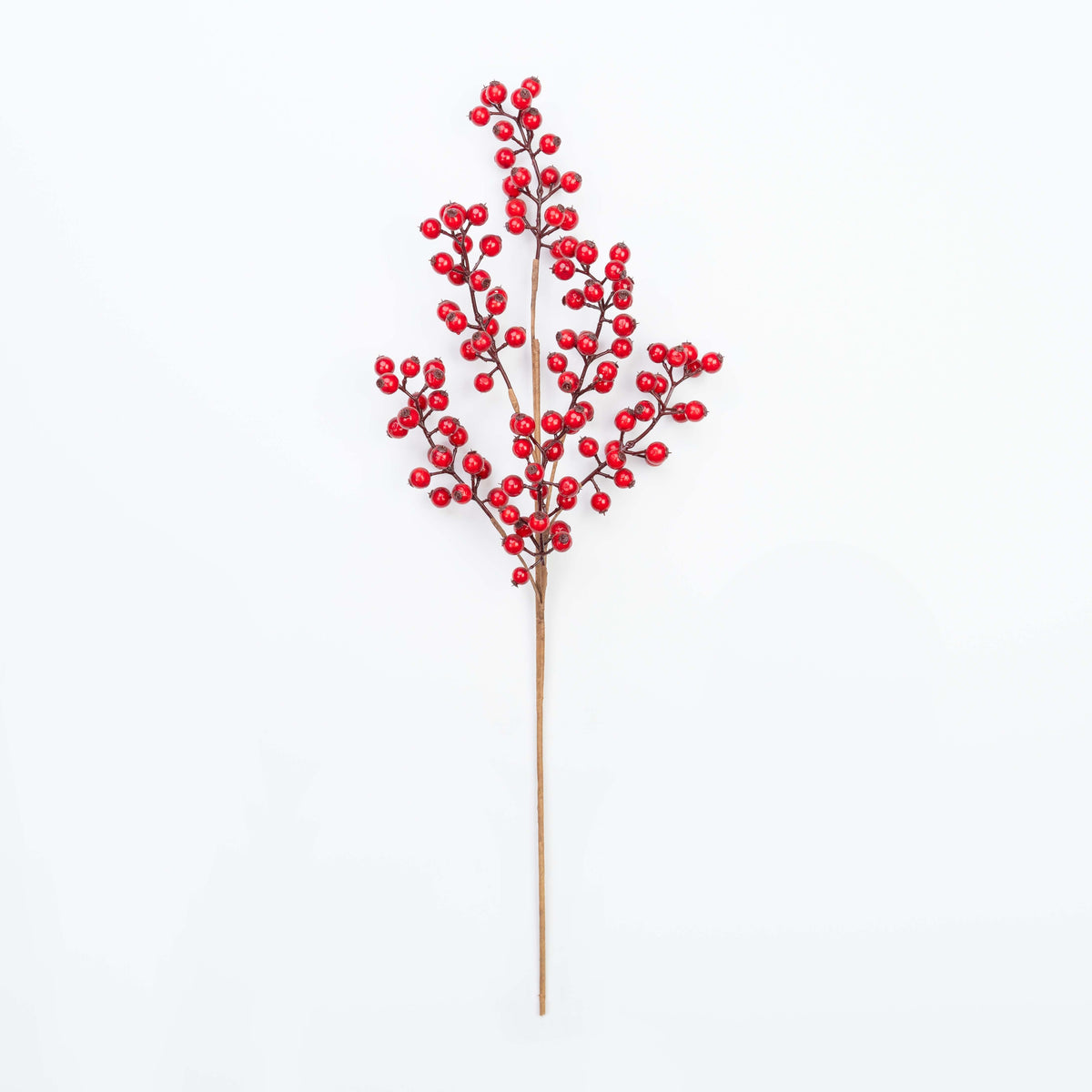 26" BERRY SPRAY X 6