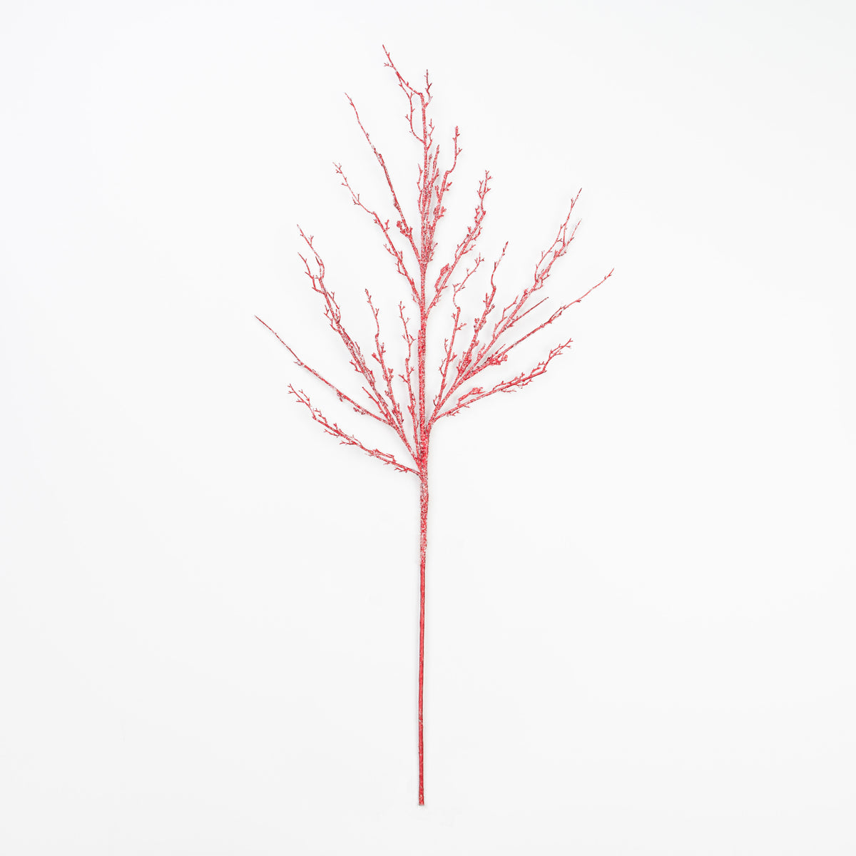 30" ICE TWIG SPRAY