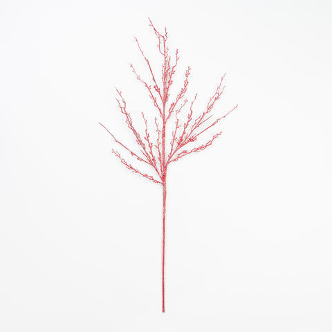 30" ICE TWIG SPRAY