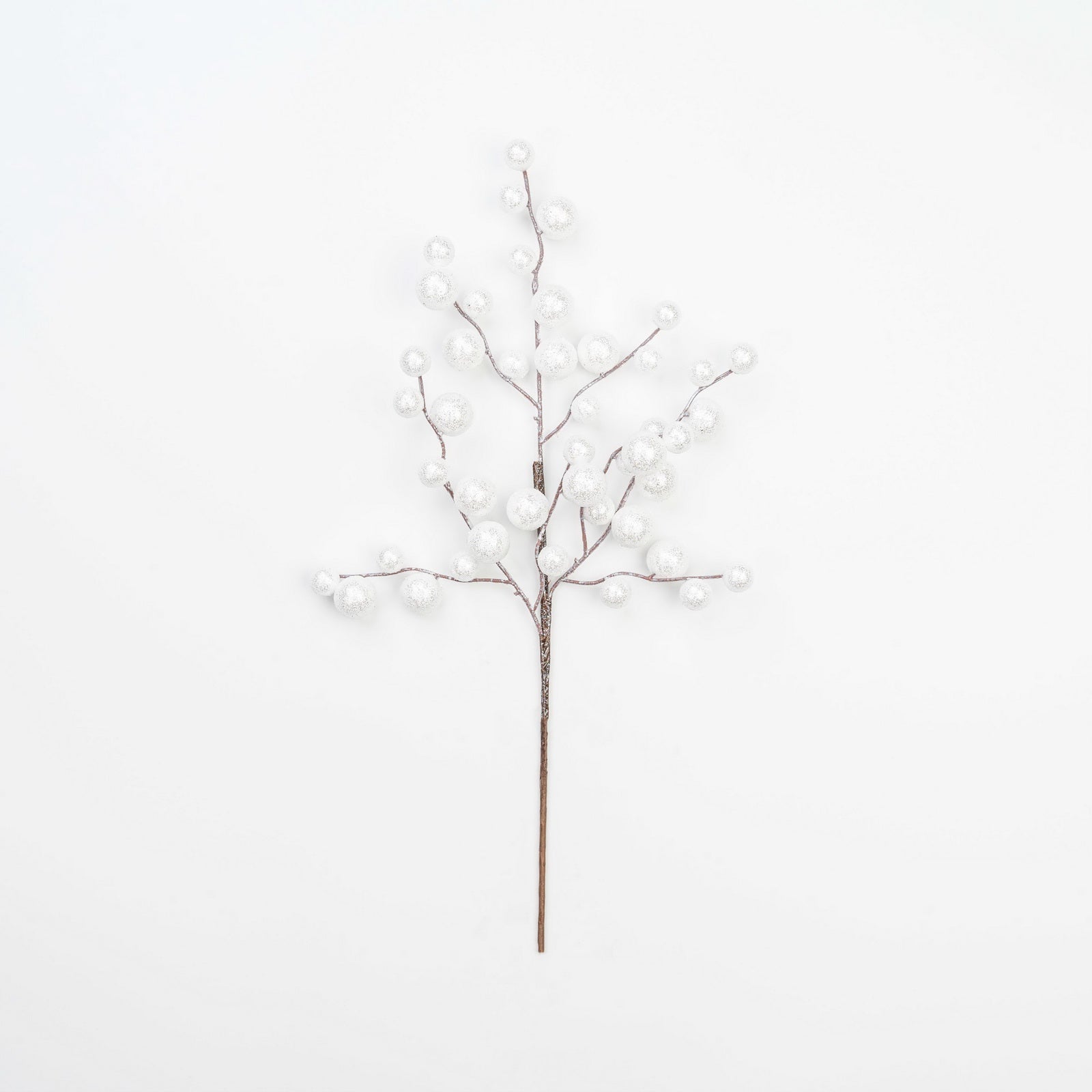 18" GLITTER BERRY PICK