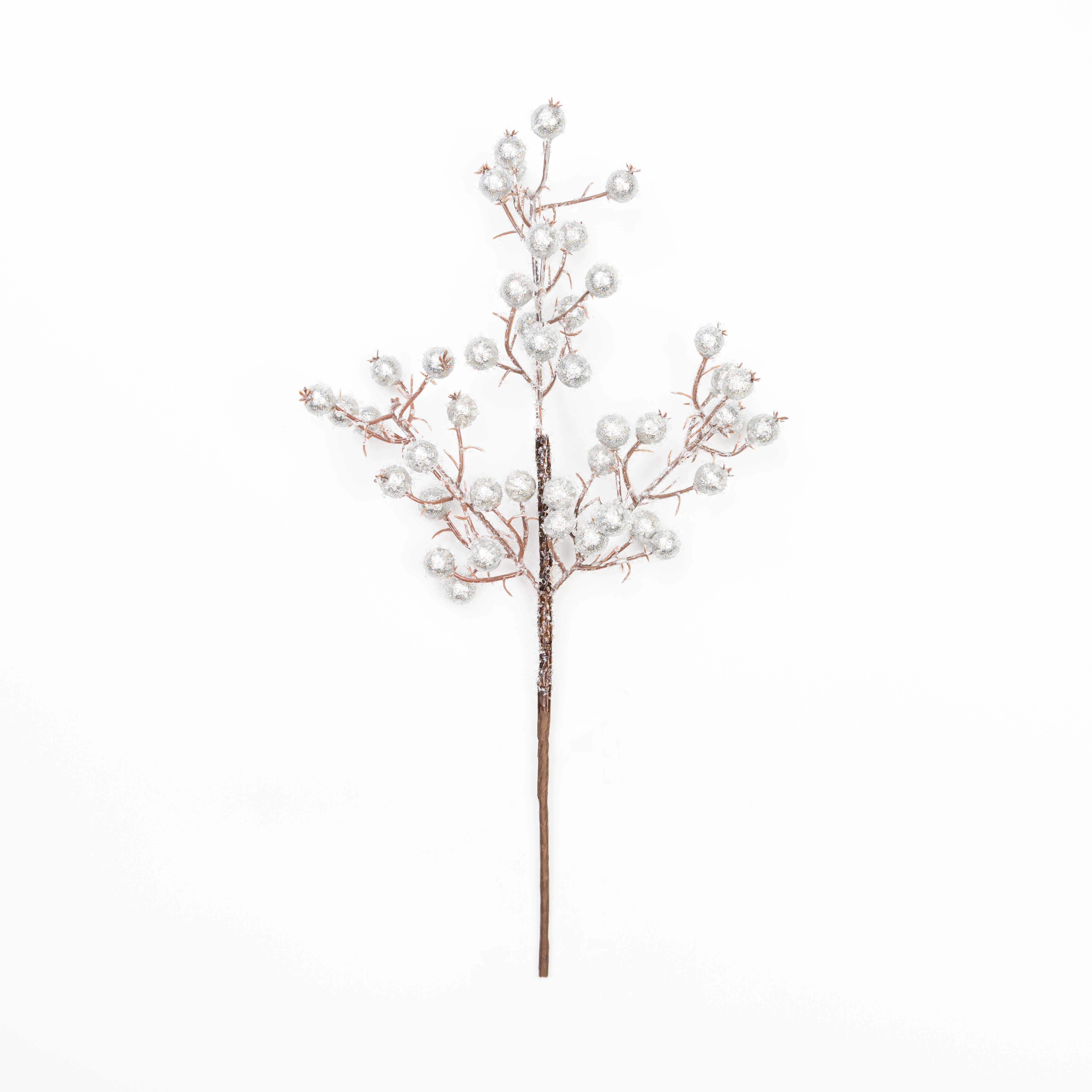 14" FROST BERRY PICK X 3