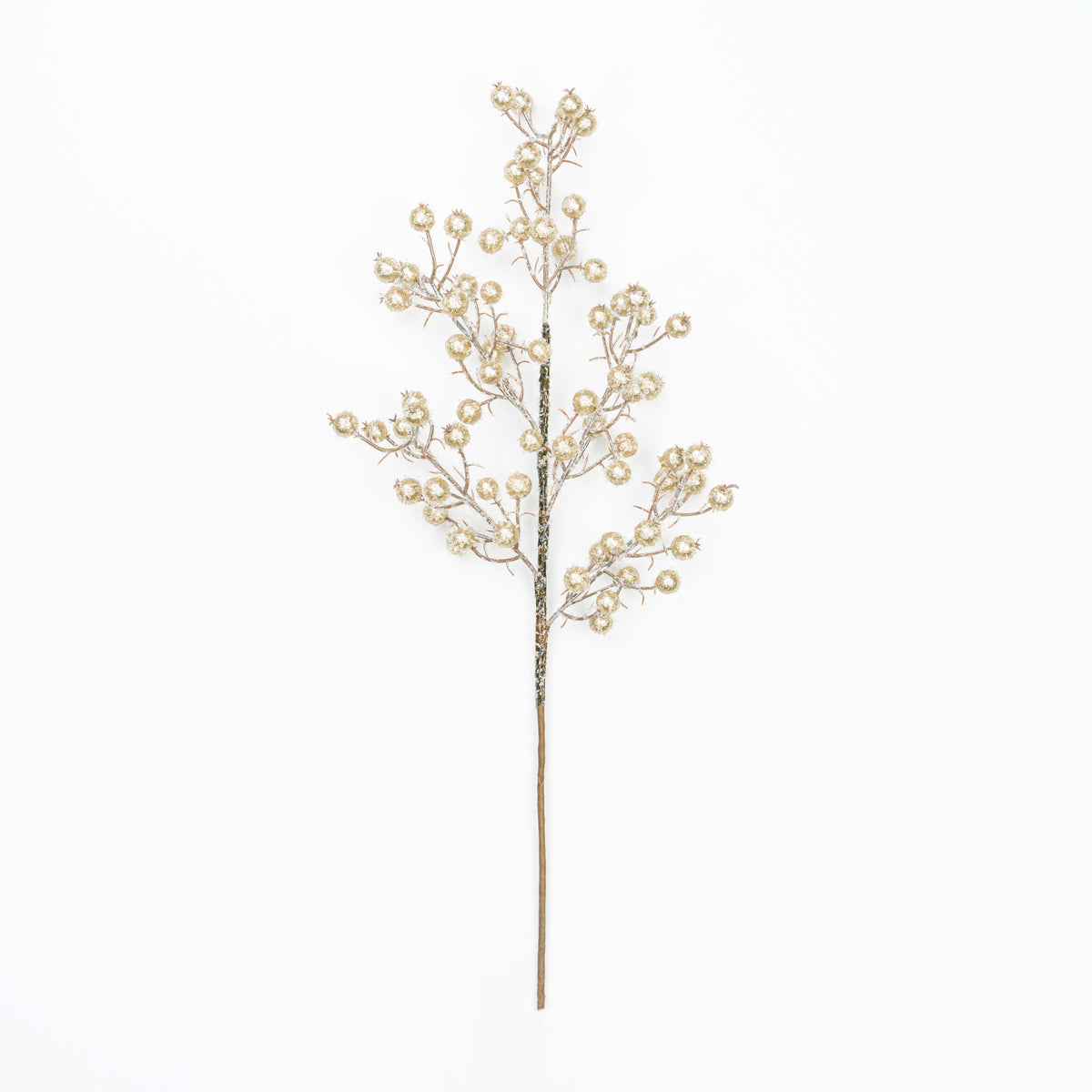 20" FROST BERRY SPRAY X 5