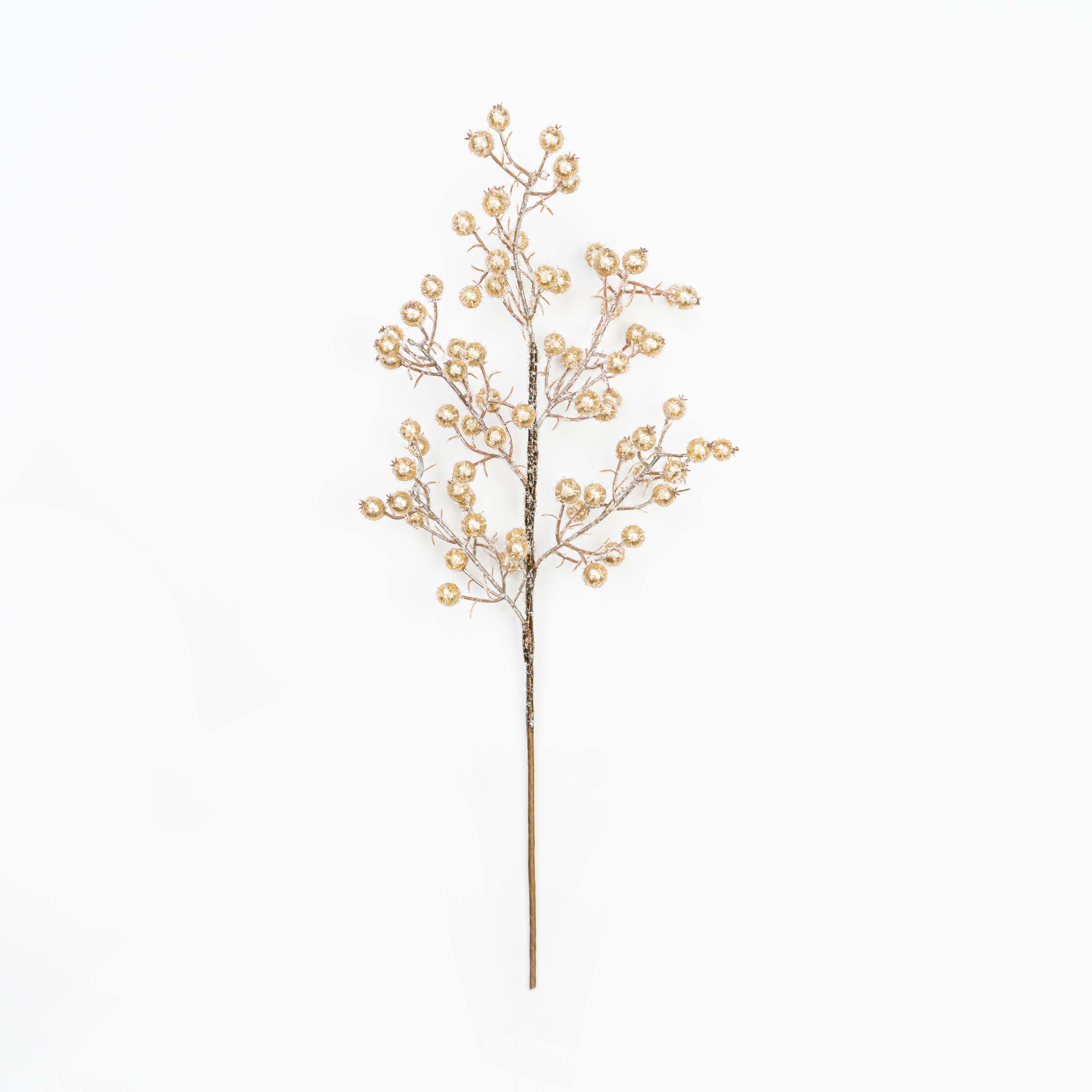 20" FROST BERRY SPRAY X 5