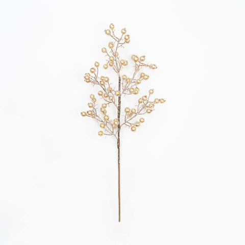 20" FROST BERRY SPRAY X 5