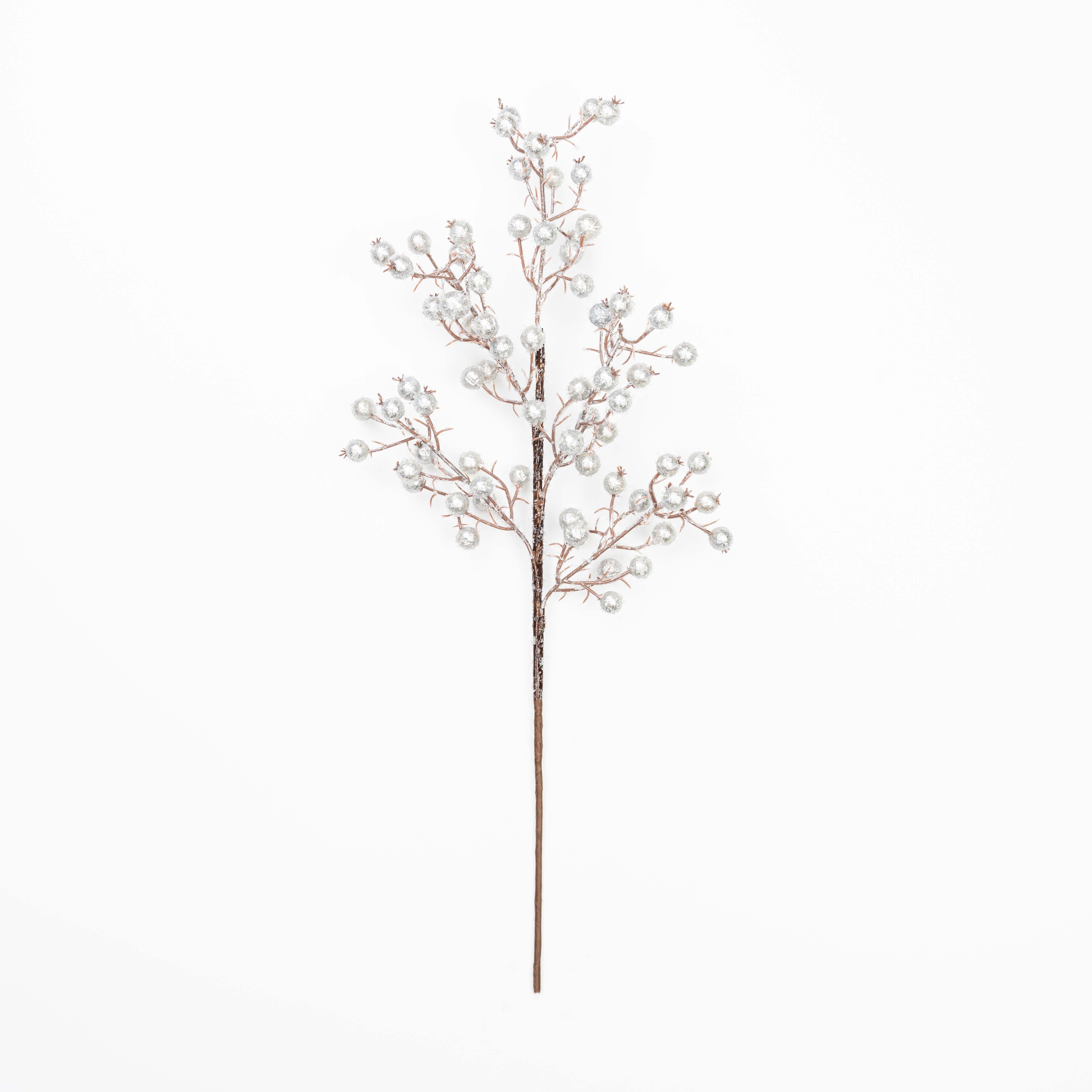 20" FROST BERRY SPRAY X 5