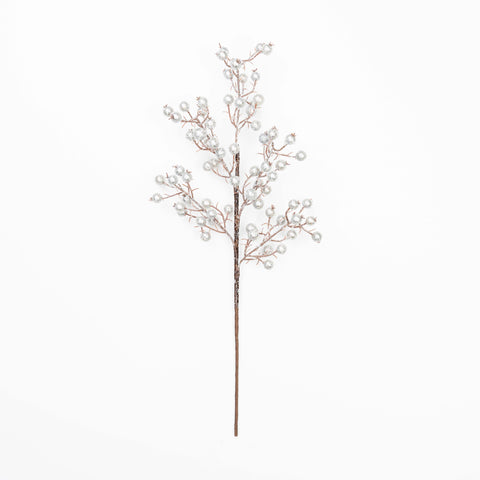 20" FROST BERRY SPRAY X 5