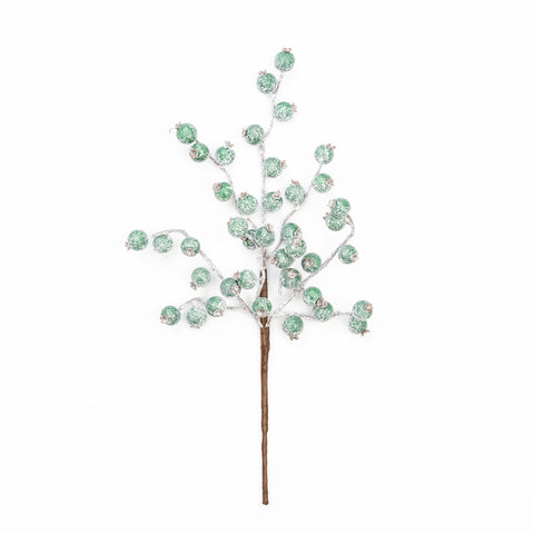 14" FROST BERRY PICK X 3