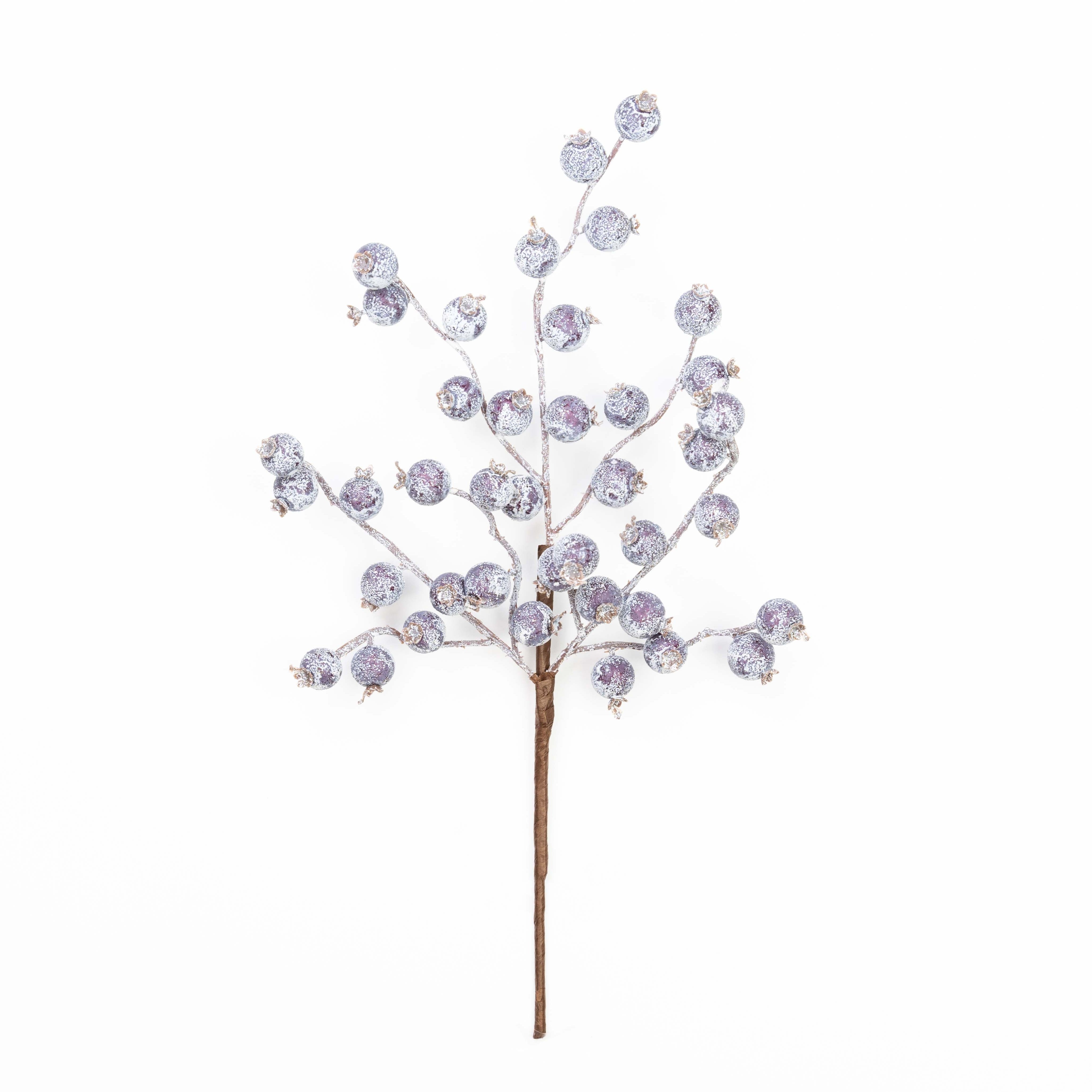 14" FROST BERRY PICK X 3