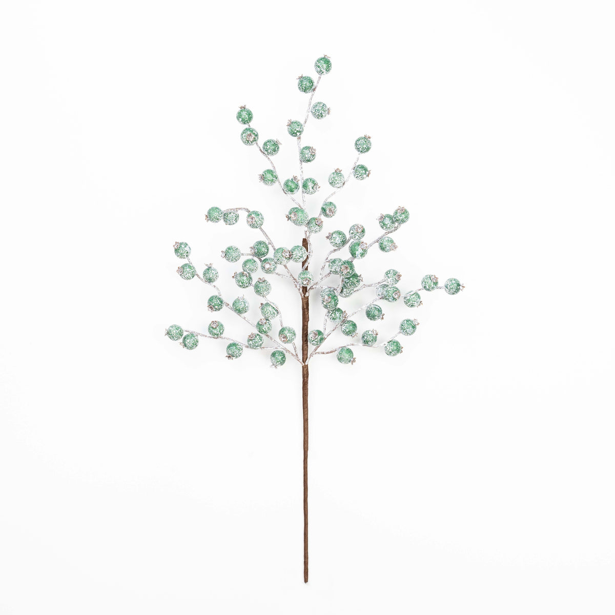 20.5" FROST BERRY SPRAY