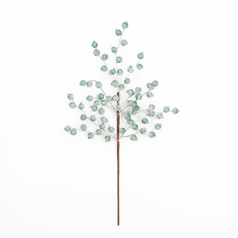 20.5" FROST BERRY SPRAY