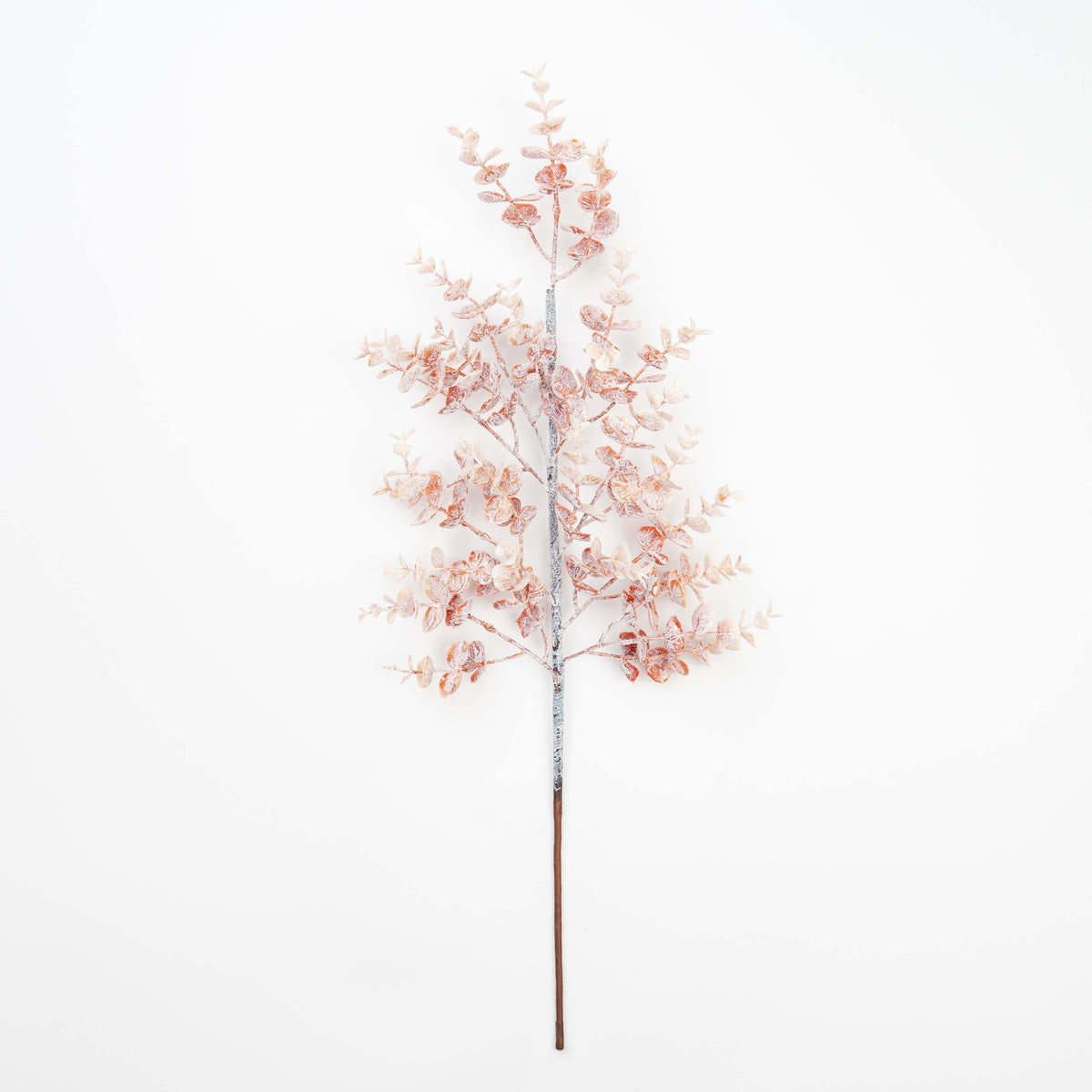 24" FROST EUCALYPTUS LEAF SPRAY