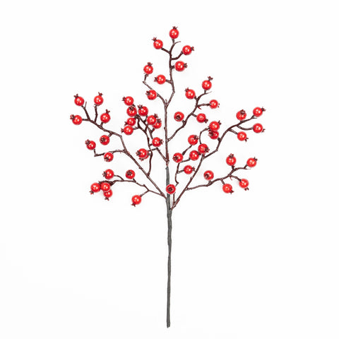 17.5" BERRY PICK X 3