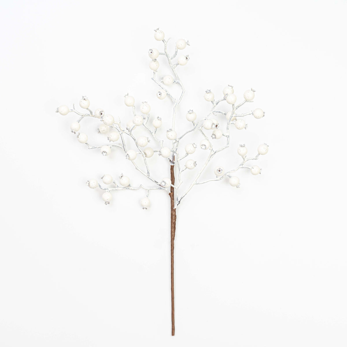 17.5" FROST BERRY PICK X 3