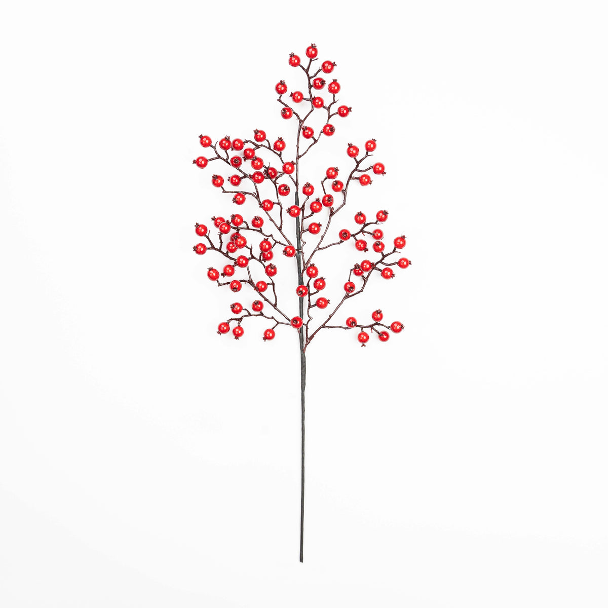 28.5" BERRY SPRAY X 5