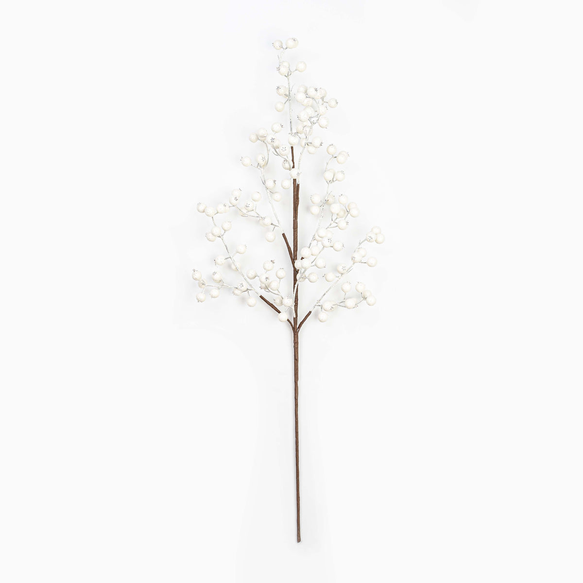 29" FROST BERRY SPRAY X 7