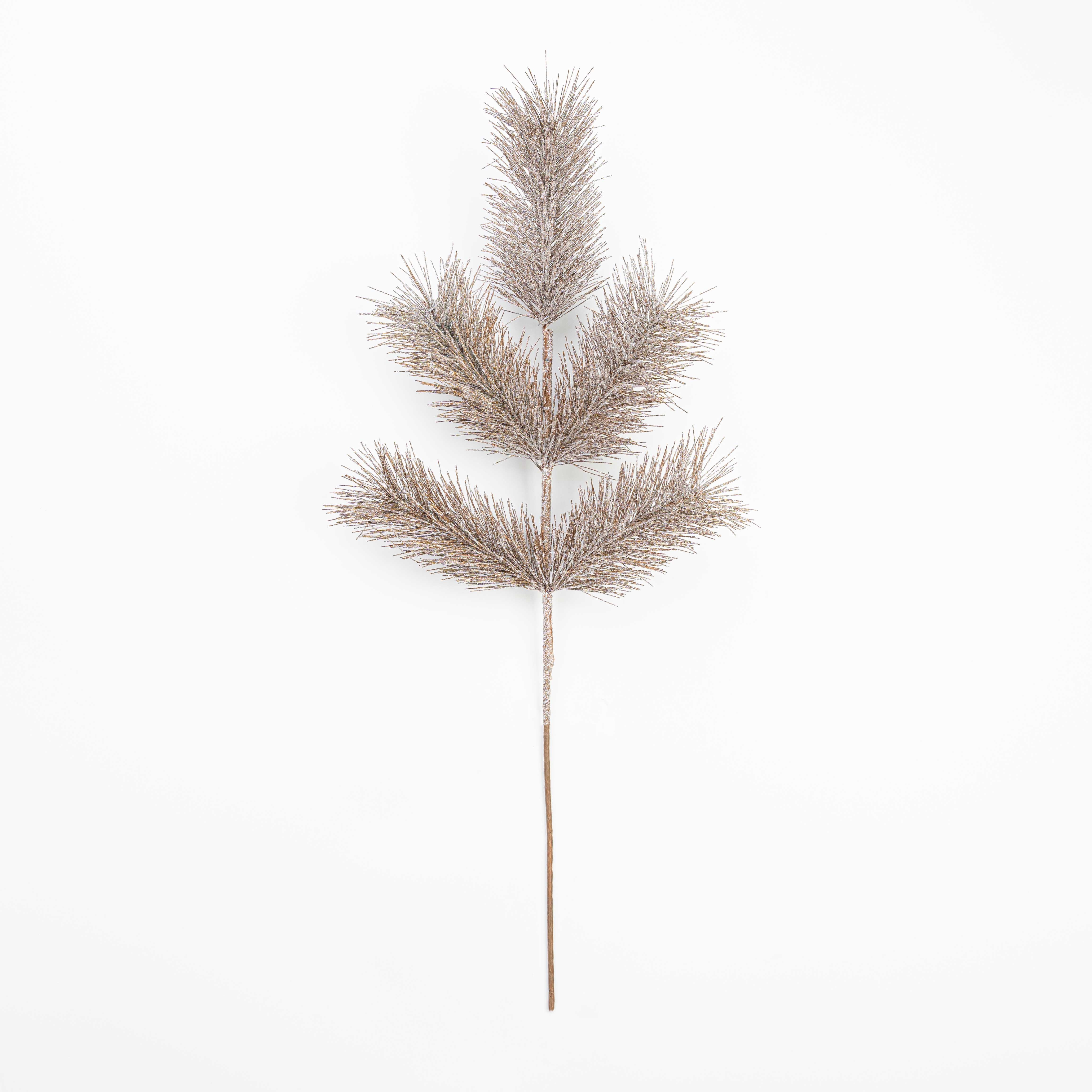 26" FROST PINE SPRAY