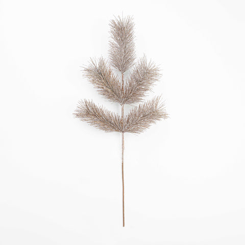 26" FROST PINE SPRAY