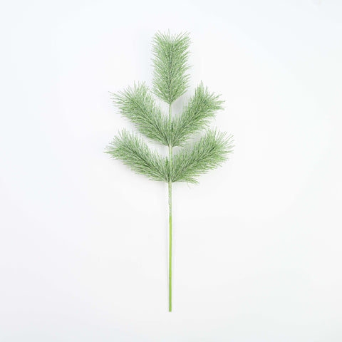 26" FROST PINE SPRAY