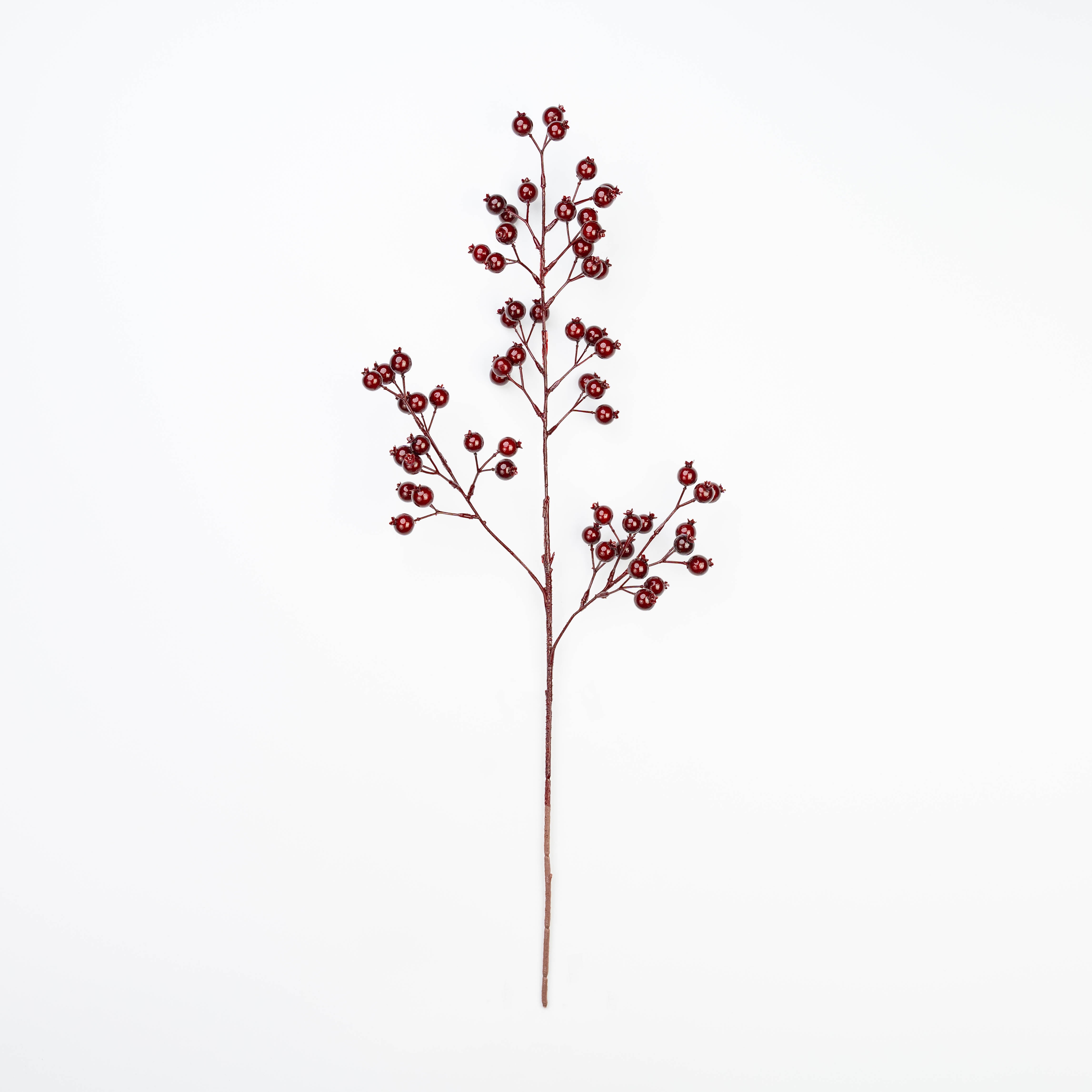 28" BERRY SPRAY