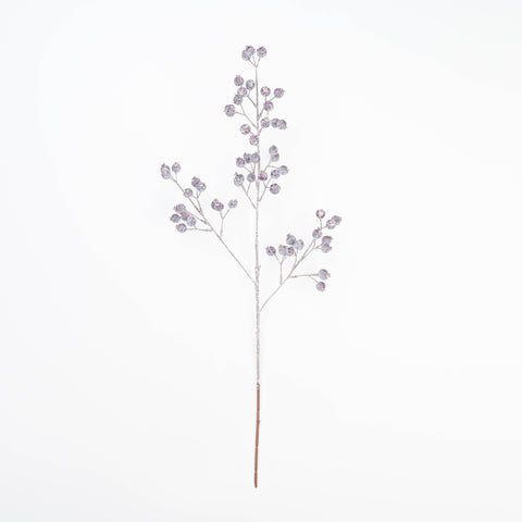 28" BERRY SPRAY
