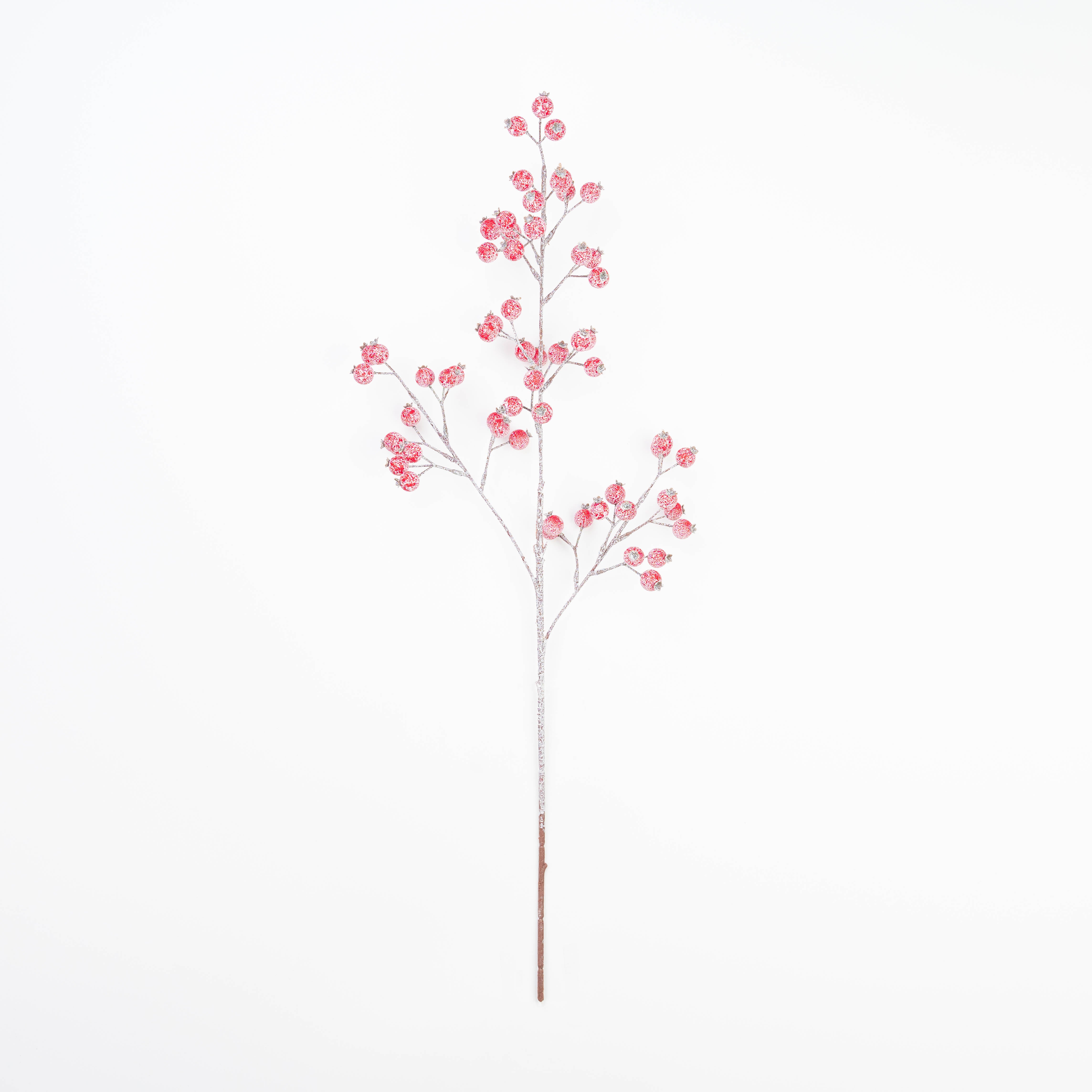 28" BERRY SPRAY