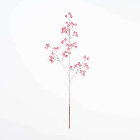 28" BERRY SPRAY