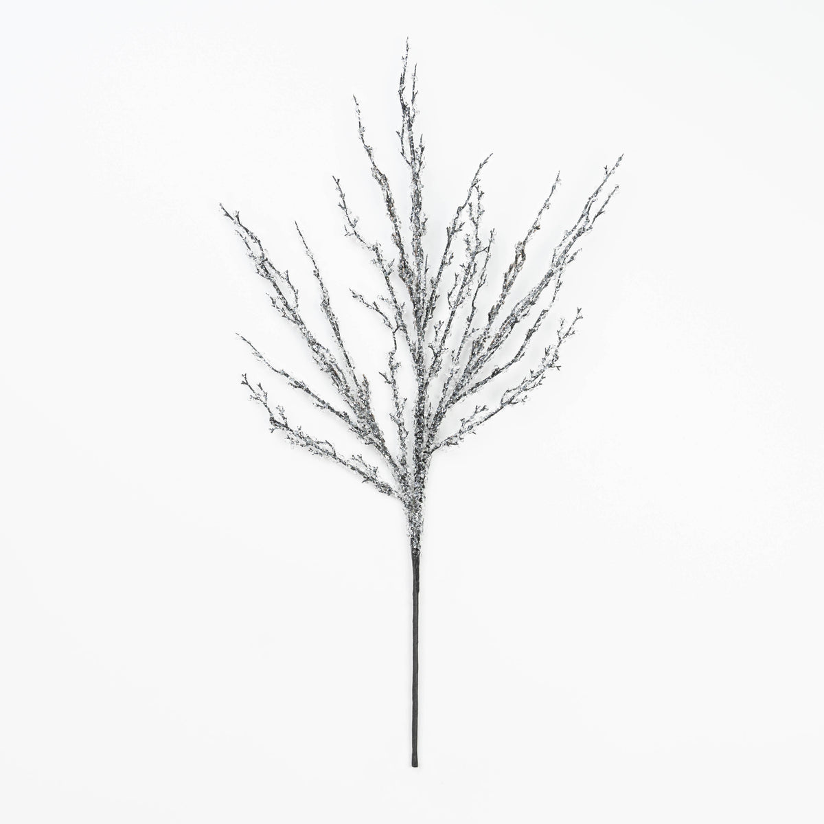 23" ICE TWIG SPRAY