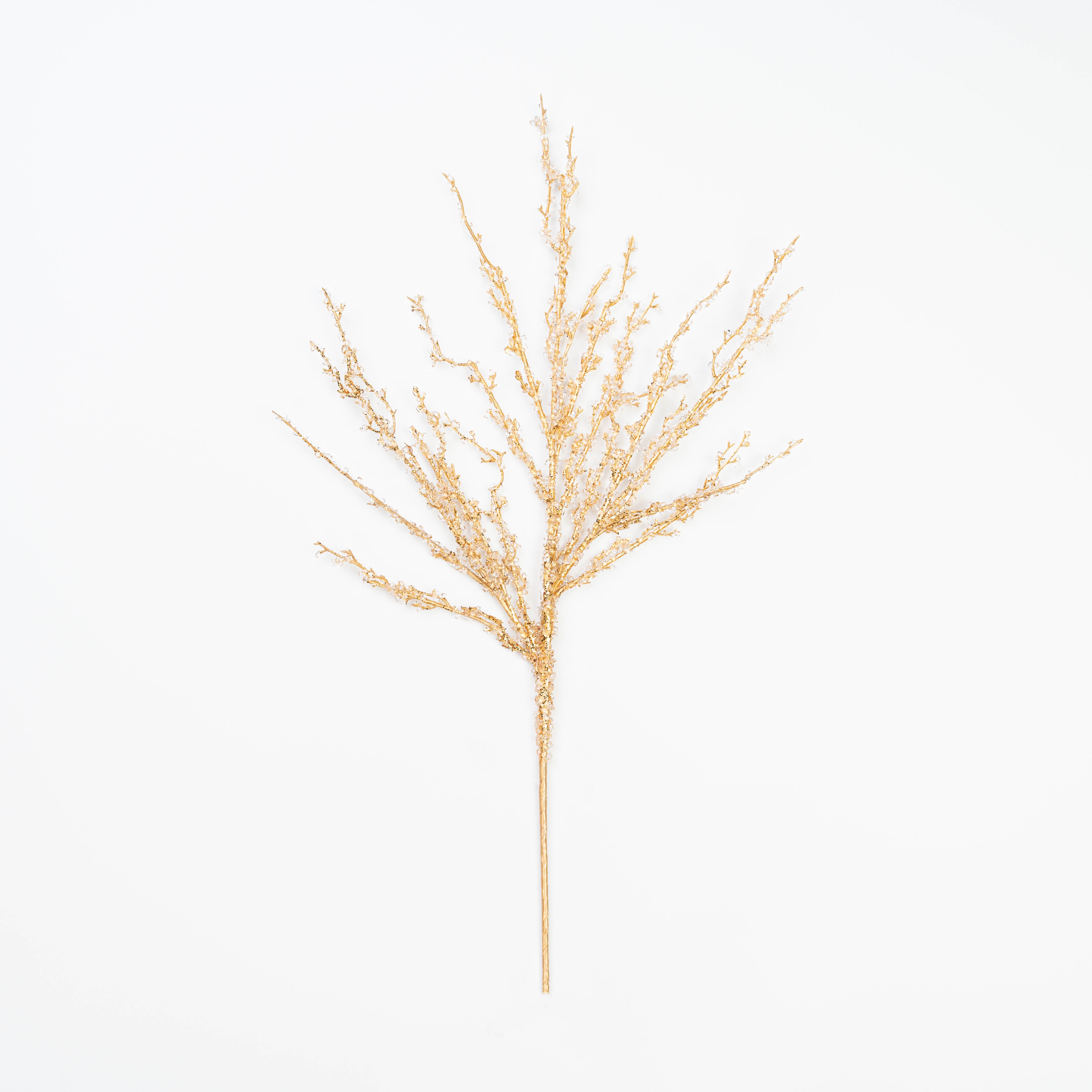 23" ICE TWIG SPRAY