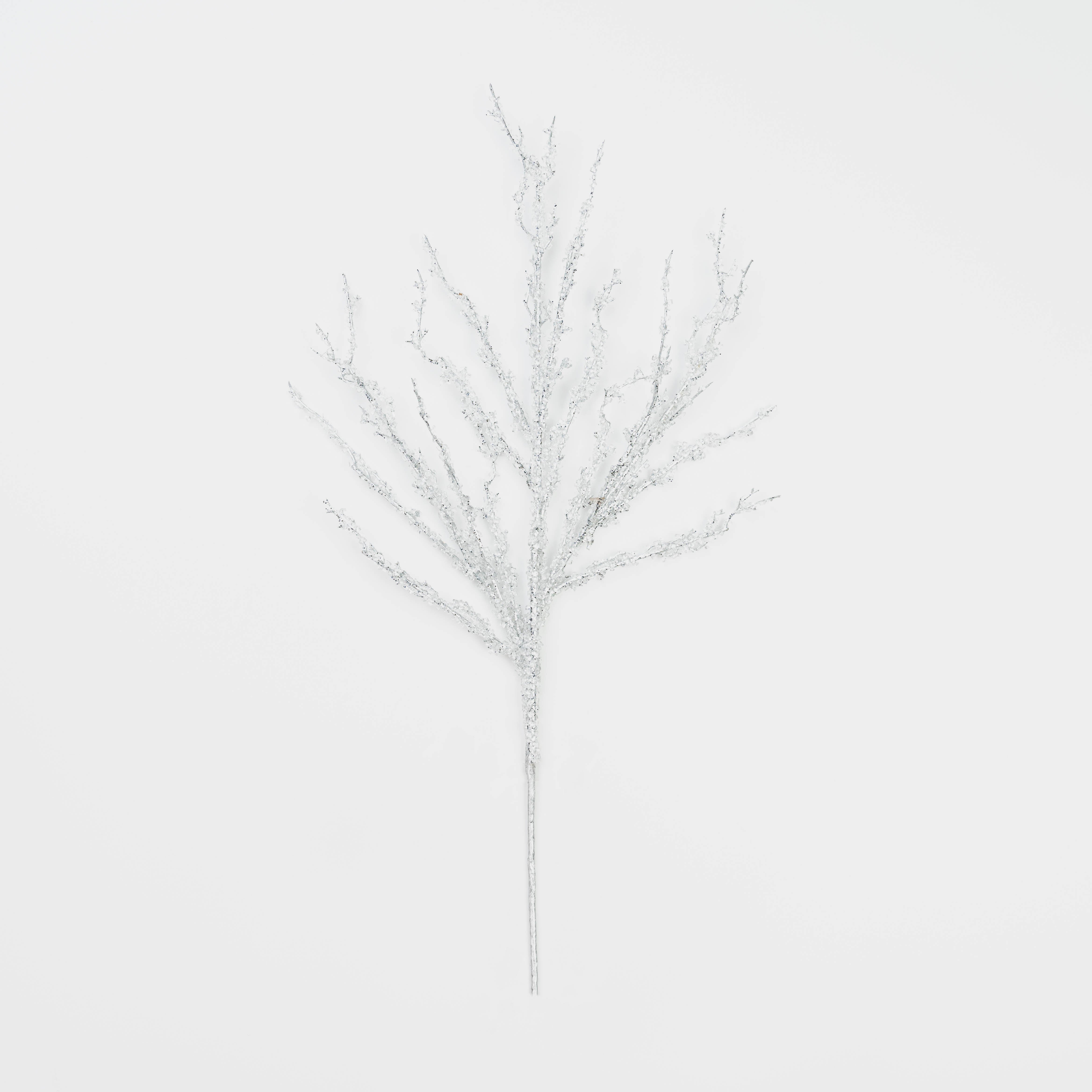 23" ICE TWIG SPRAY