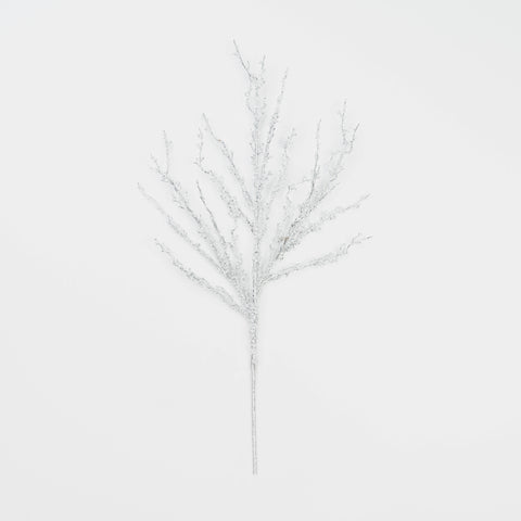 23" ICE TWIG SPRAY