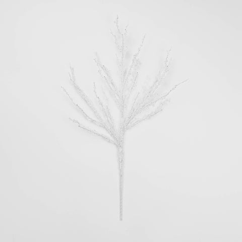 23" ICE TWIG SPRAY