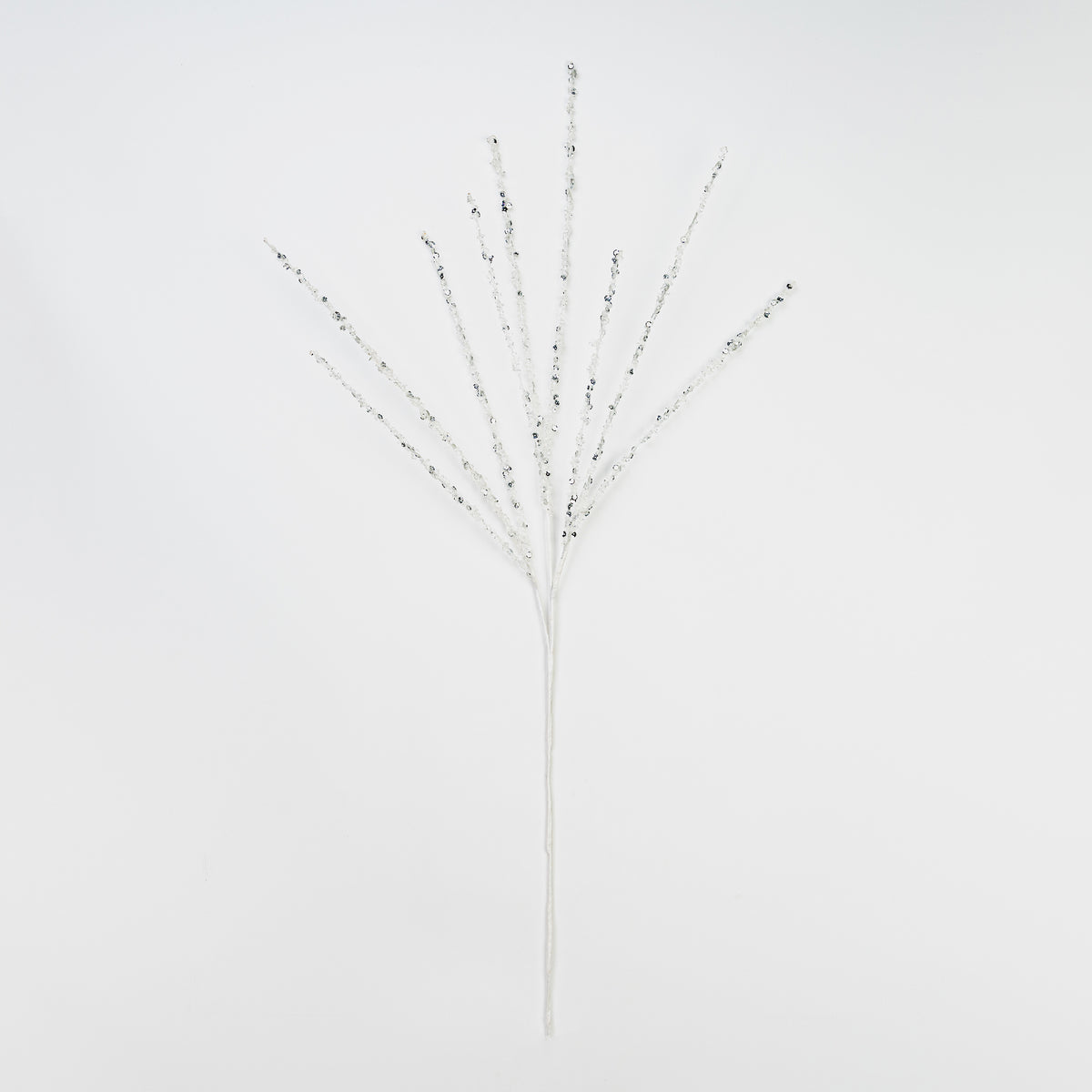 33" ICE TWIG SPRAY
