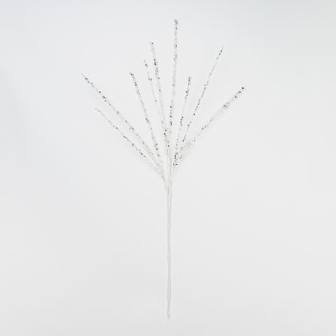 33" ICE TWIG SPRAY